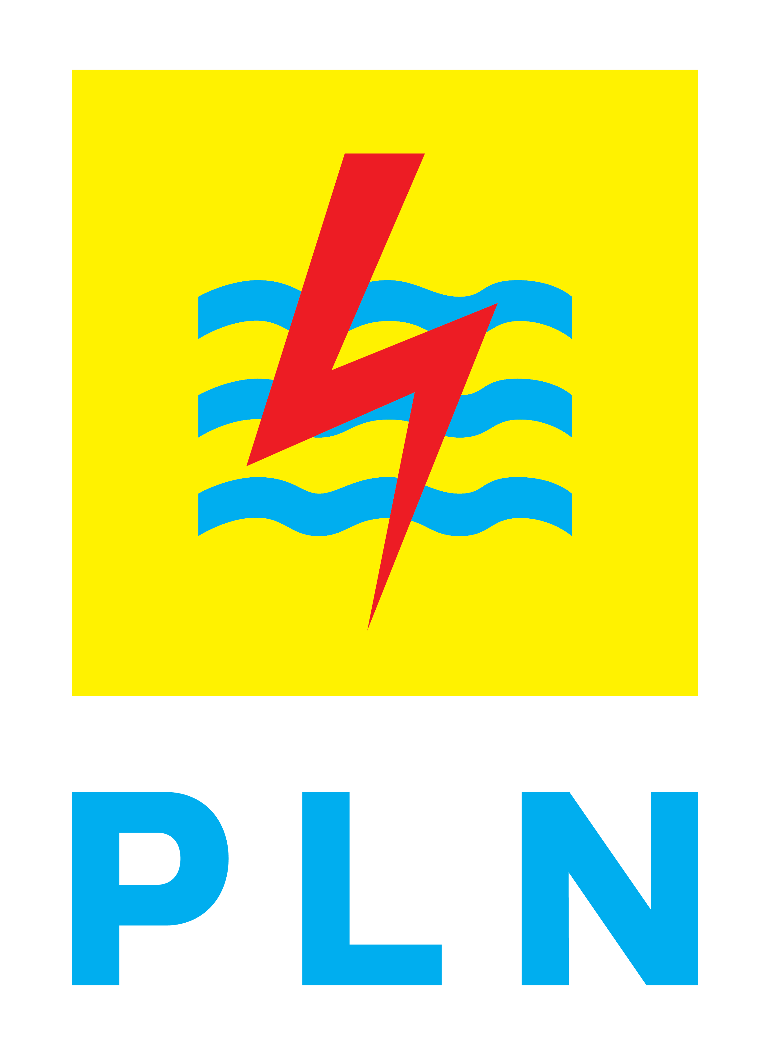 PLN Logo